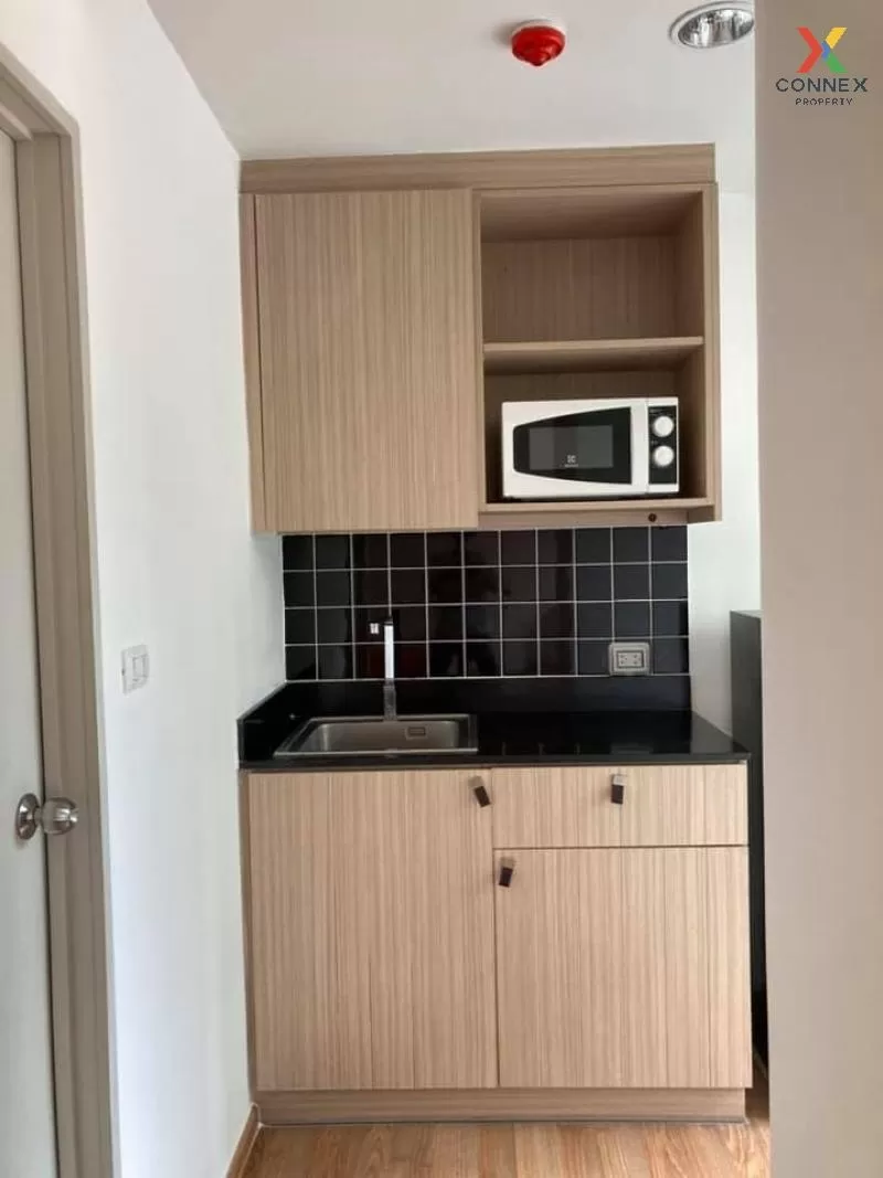 ขาย คอนโด วิวสวย UNiO Sukhumvit 72 BTS-แบริ่ง สุขุมวิท สำโรงเหนือ 4