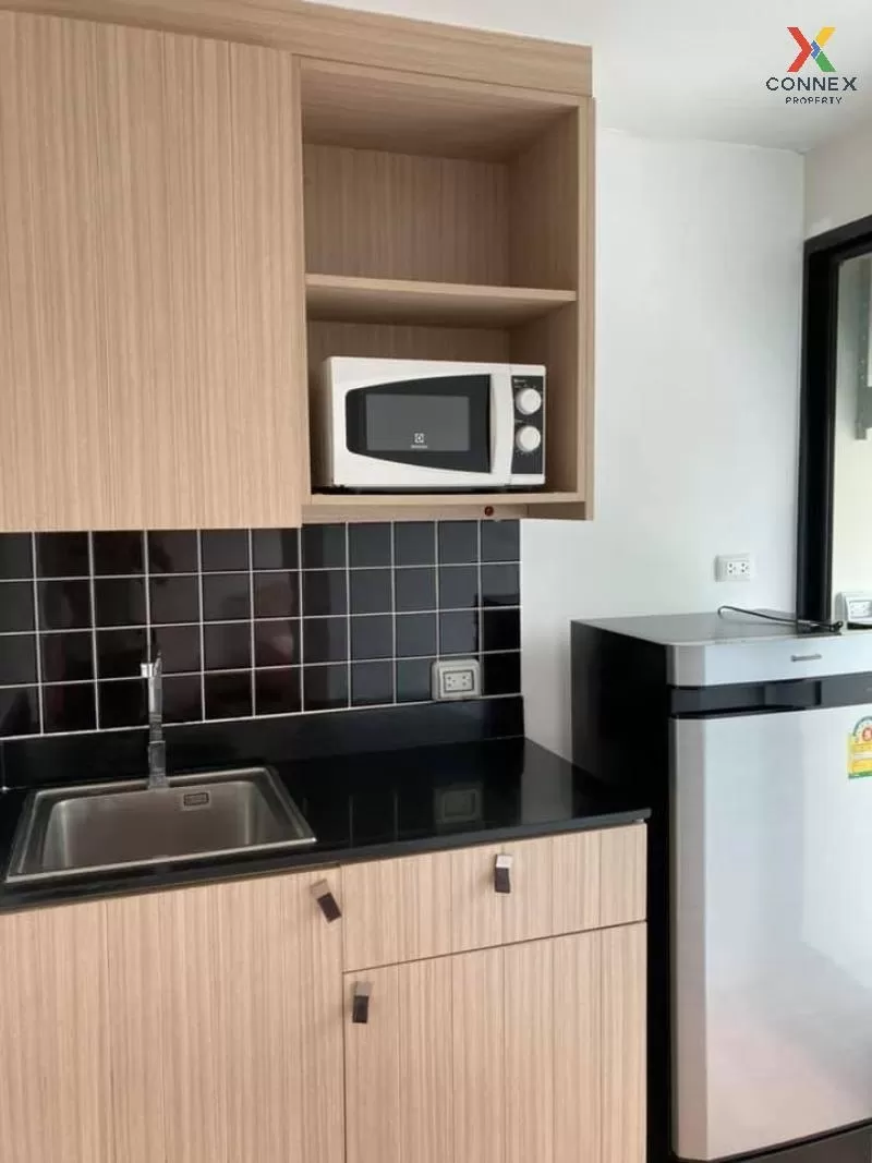 ขาย คอนโด วิวสวย UNiO Sukhumvit 72 BTS-แบริ่ง สุขุมวิท สำโรงเหนือ