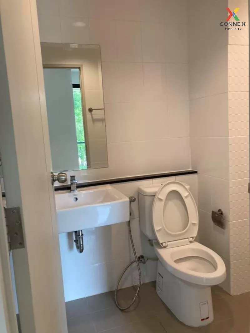 ขาย คอนโด วิวสวย UNiO Sukhumvit 72 BTS-แบริ่ง สุขุมวิท สำโรงเหนือ