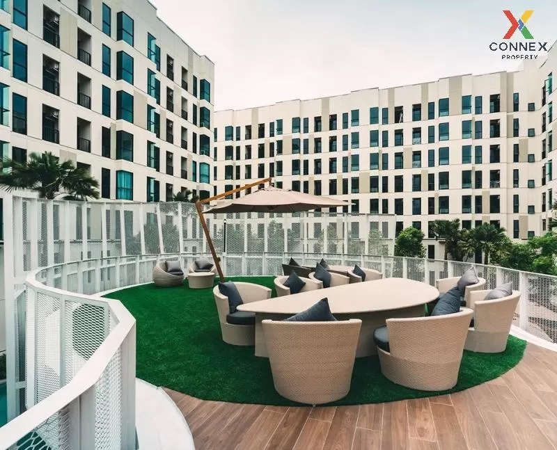 ขาย คอนโด วิวสวย UNiO Sukhumvit 72 BTS-แบริ่ง สุขุมวิท สำโรงเหนือ