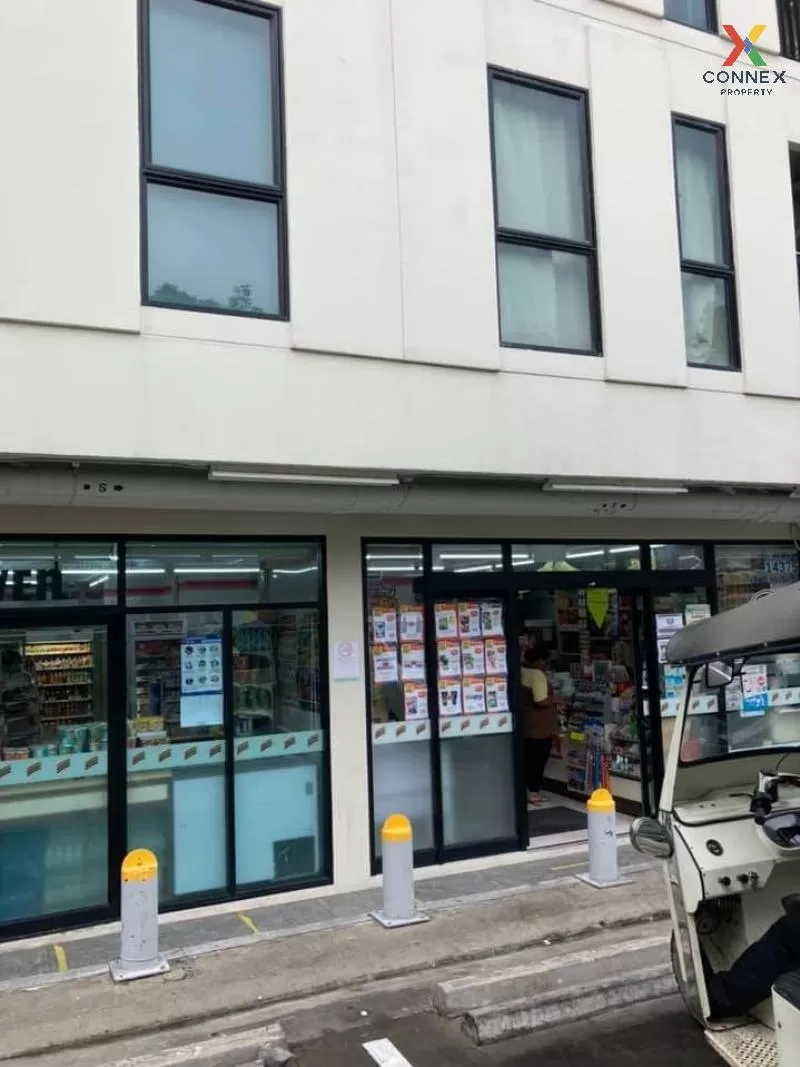 ขาย คอนโด วิวสวย UNiO Sukhumvit 72 BTS-แบริ่ง สุขุมวิท สำโรงเหนือ