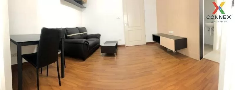 FOR RENT condo , The Seed Paholyothin , Duplex , nice view , BTS- 1