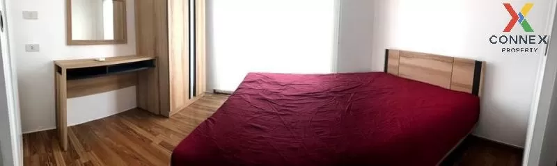 FOR RENT condo , The Seed Paholyothin , Duplex , nice view , BTS- 2