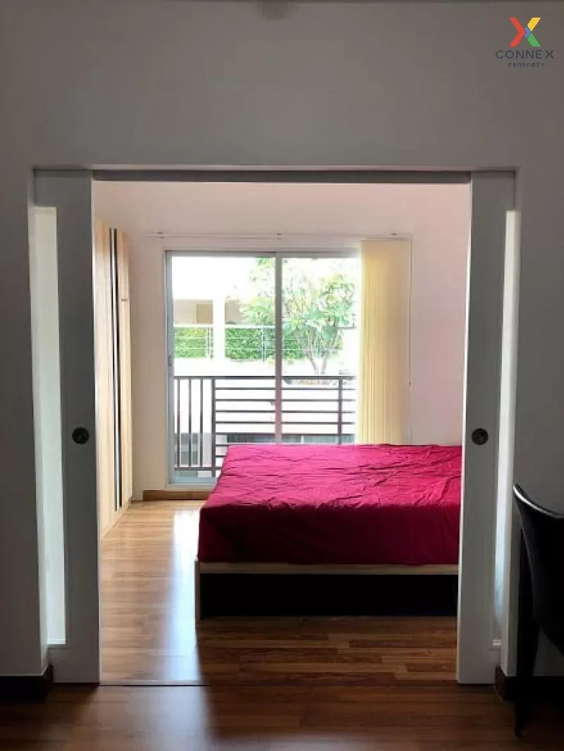 FOR RENT condo , The Seed Paholyothin , Duplex , nice view , BTS- 3