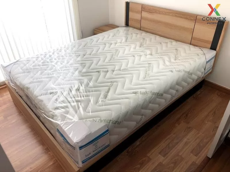 FOR RENT condo , The Seed Paholyothin , Duplex , nice view , BTS- 4