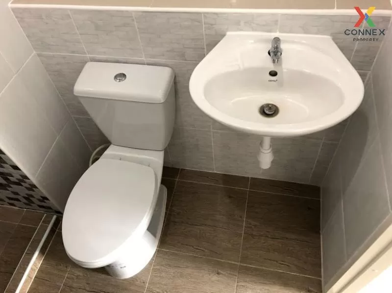 FOR RENT condo , The Seed Paholyothin , Duplex , nice view , BTS-