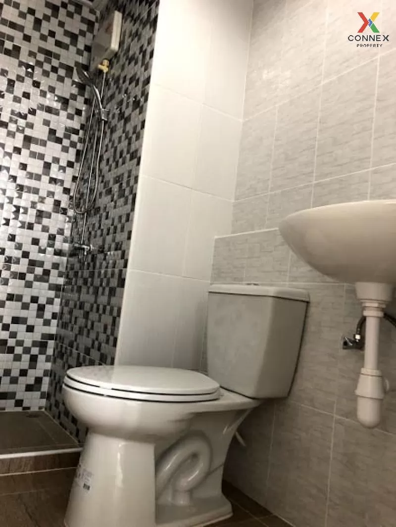 FOR RENT condo , The Seed Paholyothin , Duplex , nice view , BTS-