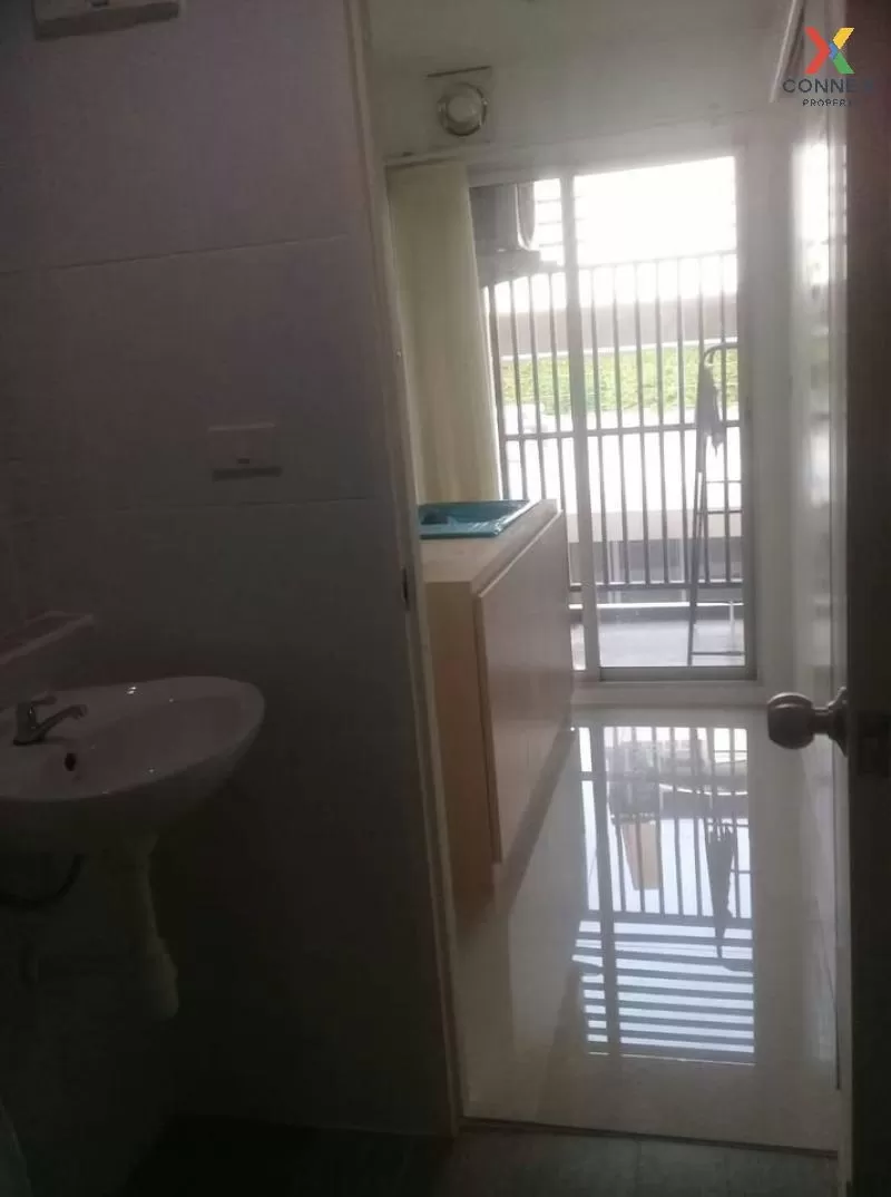 FOR RENT condo , The Seed Paholyothin , Duplex , nice view , BTS-
