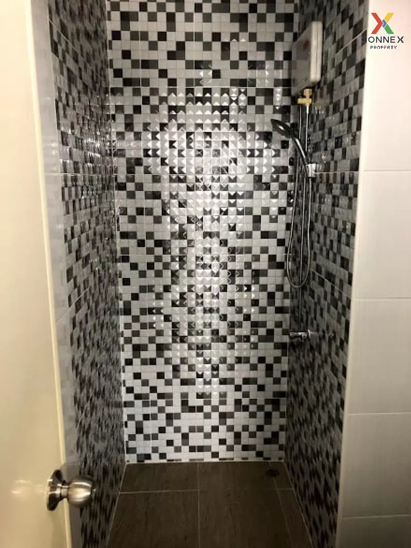 FOR RENT condo , The Seed Paholyothin , Duplex , nice view , BTS-