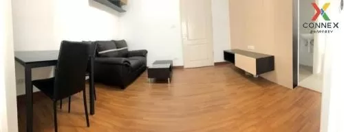 FOR RENT condo , The Seed Paholyothin , Duplex , nice view , BTS-Ari , Sam Sen Nai , Phaya Thai , Bangkok , CX-03555