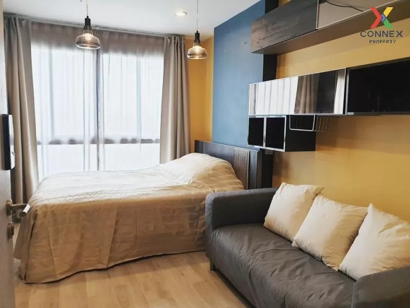 FOR SALE condo , Ideo Mobi Charan Interchange , Duplex , nice vie 1