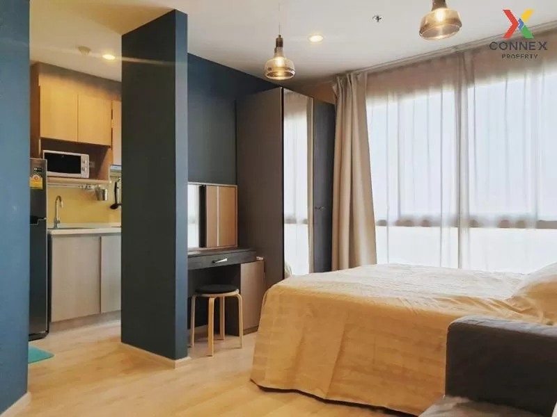 FOR SALE condo , Ideo Mobi Charan Interchange , Duplex , nice vie 3