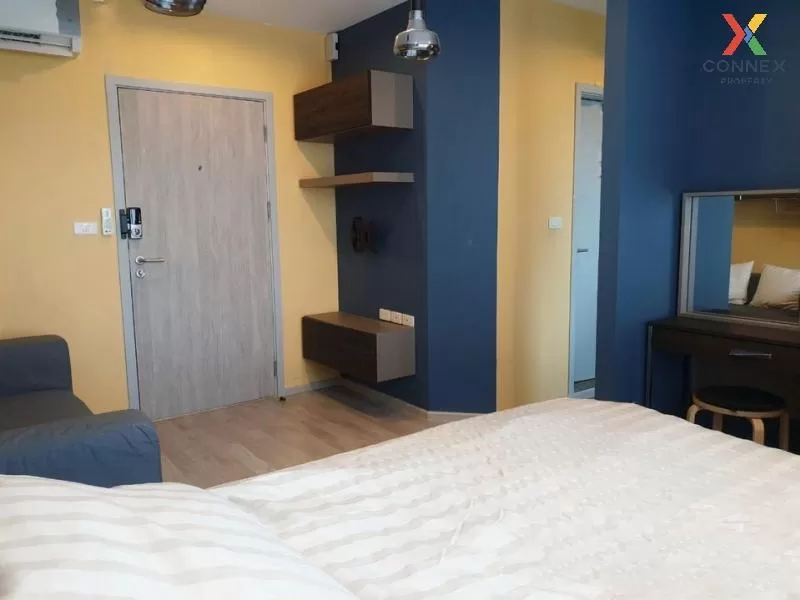 FOR SALE condo , Ideo Mobi Charan Interchange , Duplex , nice vie 4