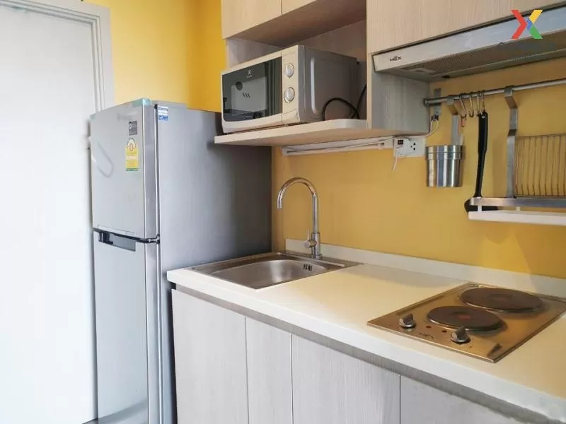 FOR SALE condo , Ideo Mobi Charan Interchange , Duplex , nice vie