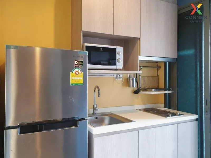 FOR SALE condo , Ideo Mobi Charan Interchange , Duplex , nice vie