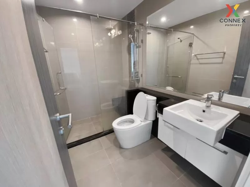 FOR RENT condo , Supalai Elite Phayathai , Duplex , nice view , B