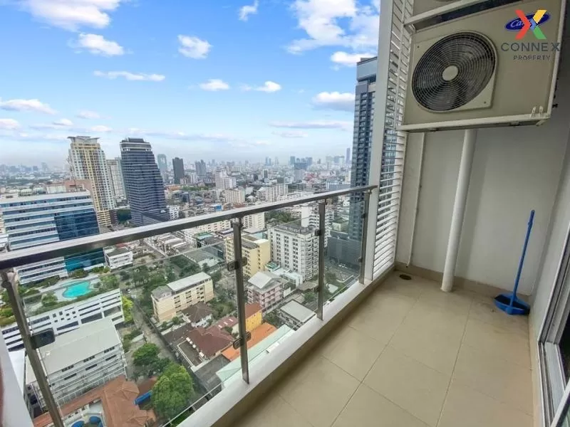 FOR RENT condo , Supalai Elite Phayathai , Duplex , nice view , B