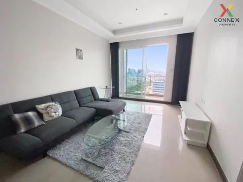 FOR RENT condo , Supalai Elite Phayathai , Duplex , nice view , BTS-Phaya Thai , Thung Phaya Thai , Rat Thewi , Bangkok , CX-03557