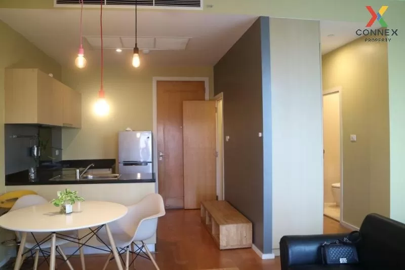 FOR RENT condo , Wind Ratchayothin , Duplex , nice view , BTS-Pha 1