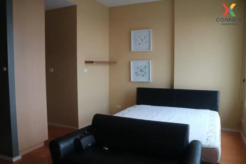 FOR RENT condo , Wind Ratchayothin , Duplex , nice view , BTS-Pha 2