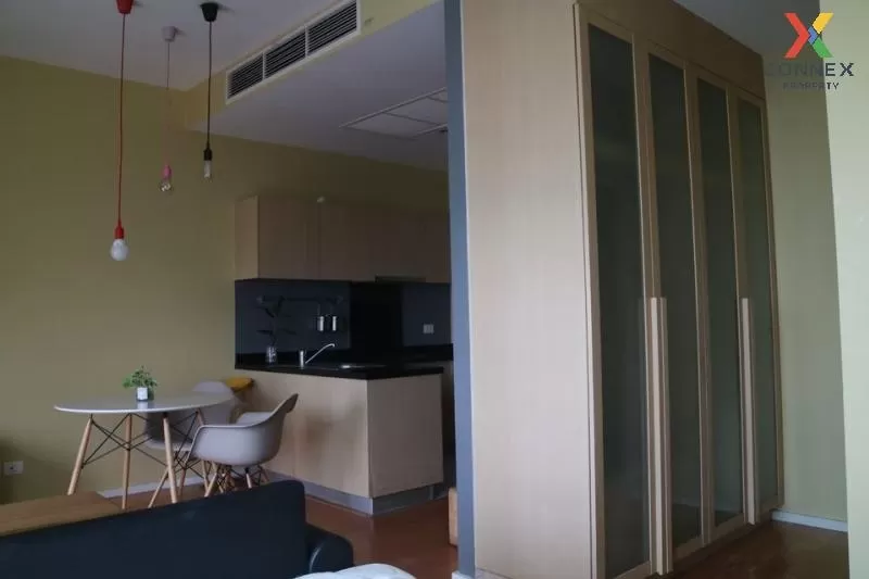 FOR RENT condo , Wind Ratchayothin , Duplex , nice view , BTS-Pha 3