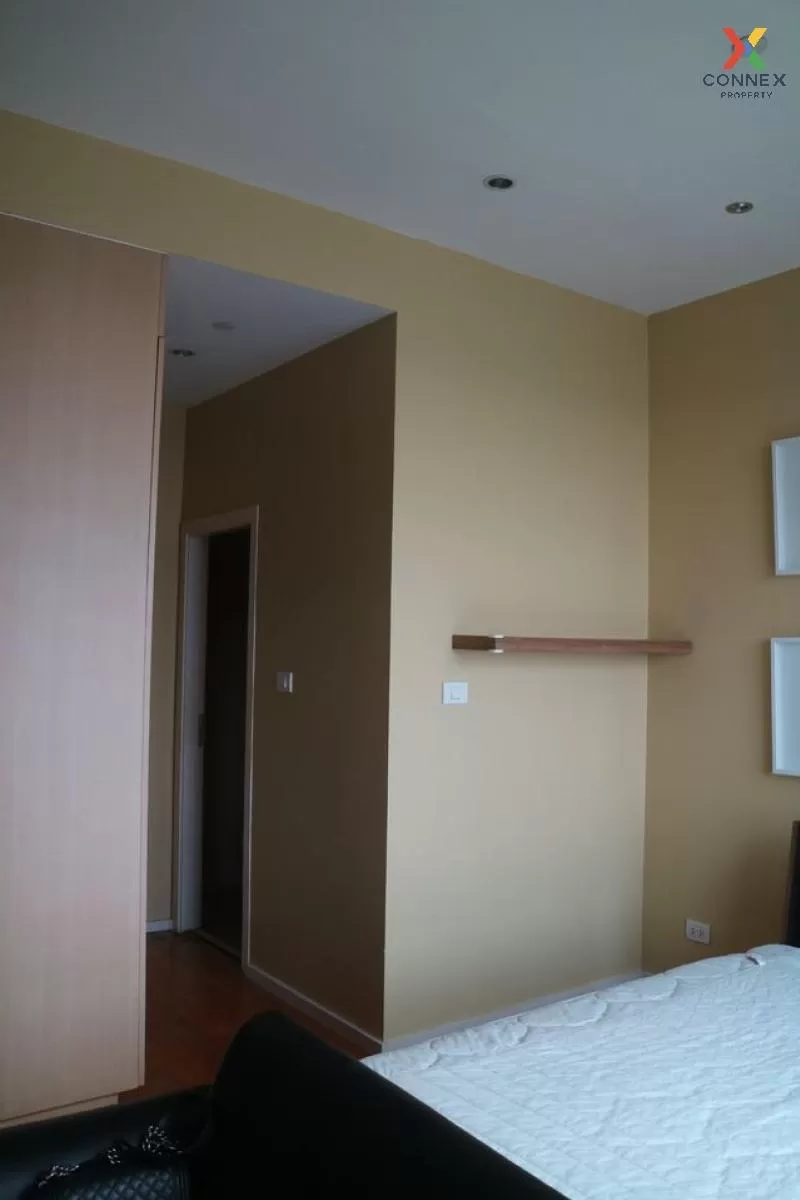 FOR RENT condo , Wind Ratchayothin , Duplex , nice view , BTS-Pha 4