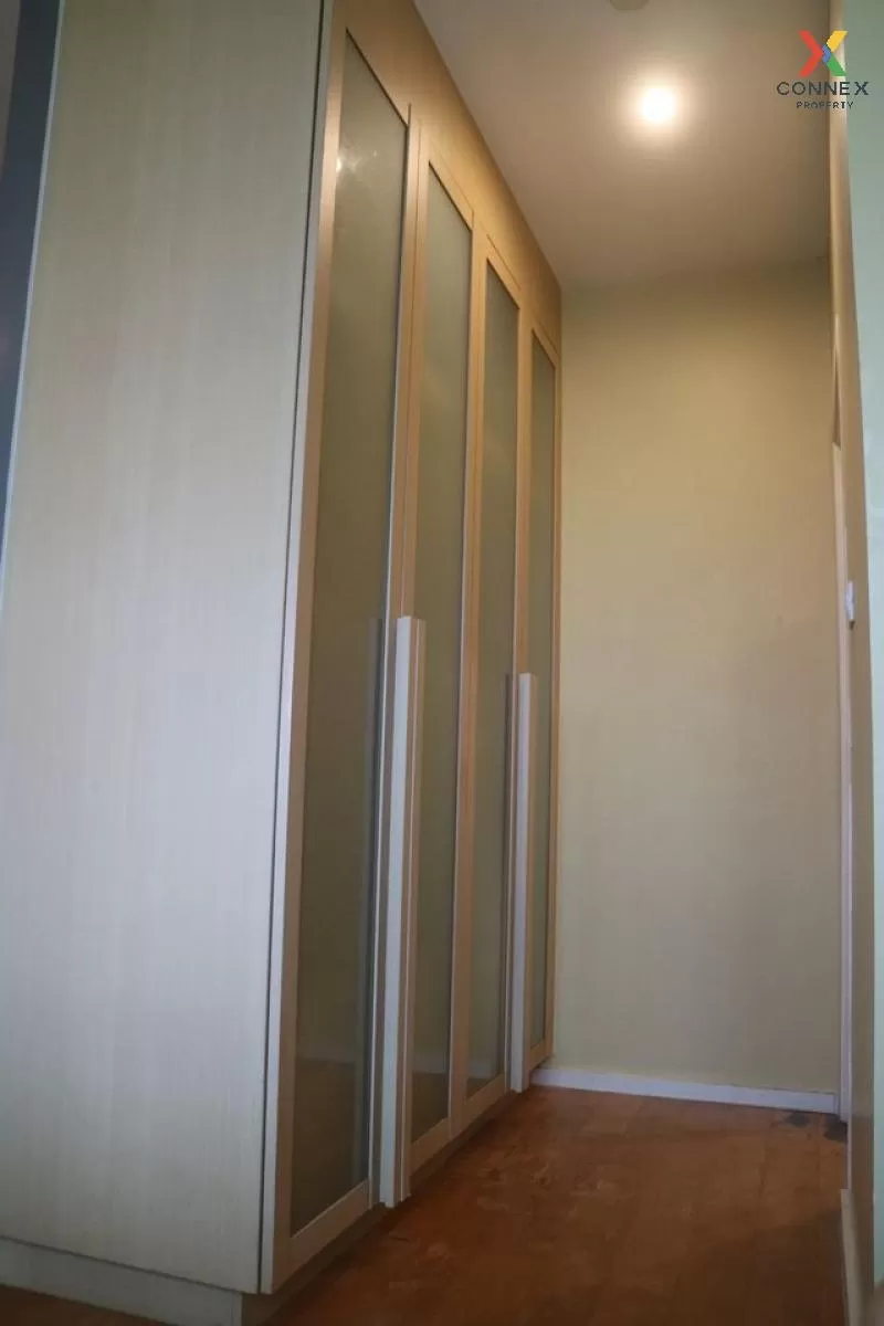 FOR RENT condo , Wind Ratchayothin , Duplex , nice view , BTS-Pha