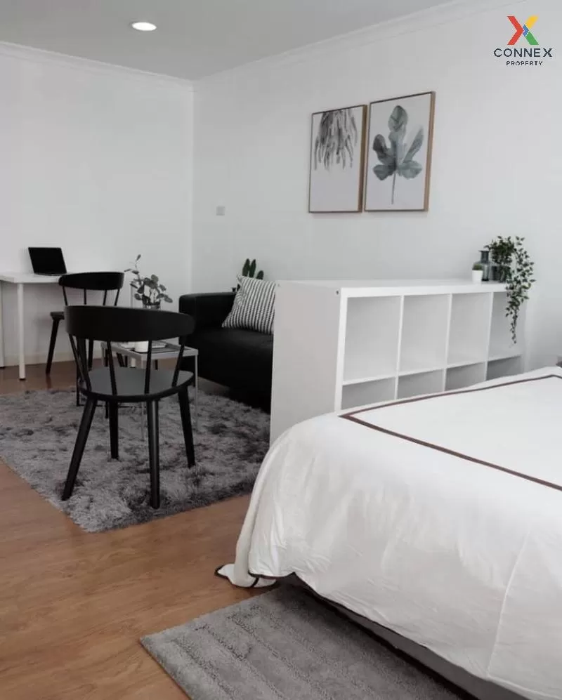 เช่า คอนโด วิวสวย Lumpini Suite Sukhumvit 41 BTS-พร้อมพงษ์ สุขุมว 3