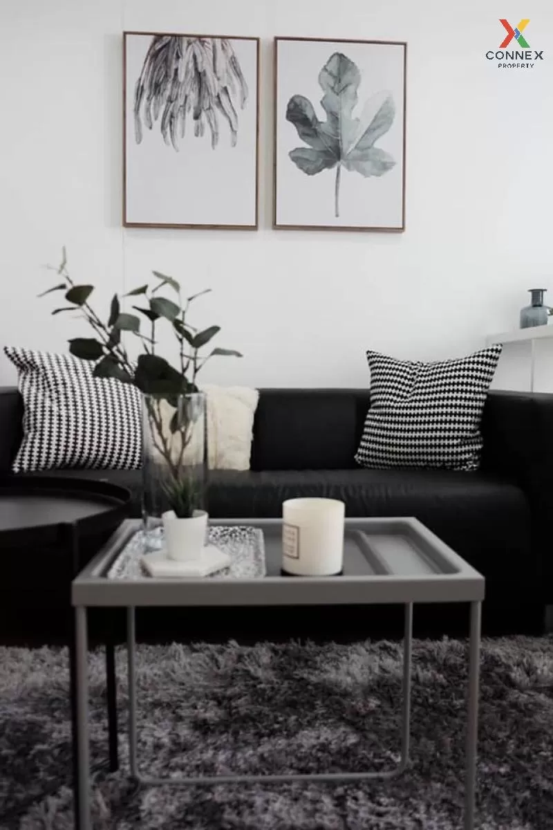 เช่า คอนโด วิวสวย Lumpini Suite Sukhumvit 41 BTS-พร้อมพงษ์ สุขุมว