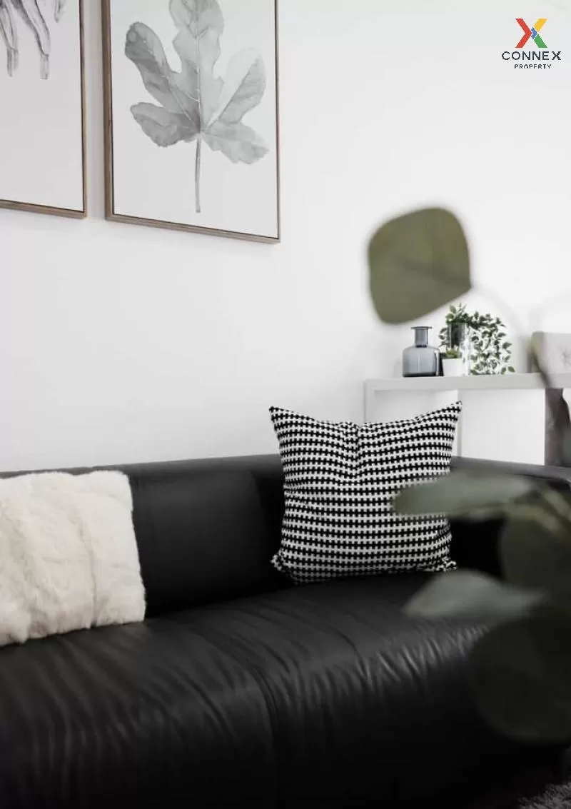 เช่า คอนโด วิวสวย Lumpini Suite Sukhumvit 41 BTS-พร้อมพงษ์ สุขุมว