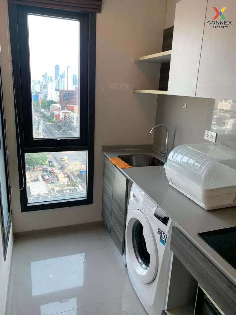 เช่า คอนโด วิวสวย Centric Ratchada - Huaikwang MRT-ห้วยขวาง รัชดา เช่า คอนโด วิวสวย Centric Ratchada - Huaikwang MRT-ห้วยขวาง รัชดา