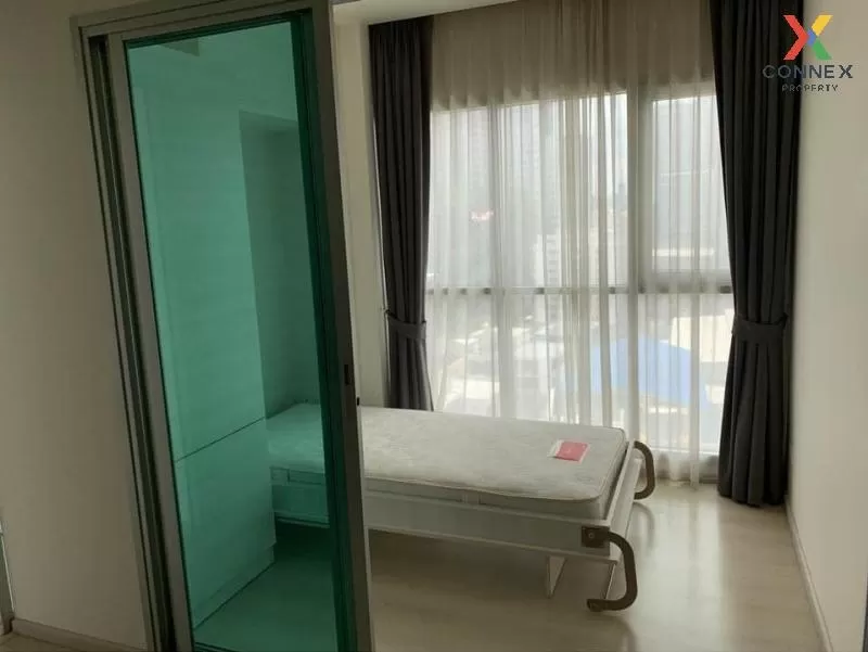 FOR RENT condo , Life Ratchadapisek , MRT-Huai Khwang ,  , Huai K FOR RENT condo , Life Ratchadapisek , MRT-Huai Khwang ,  , Huai K 4