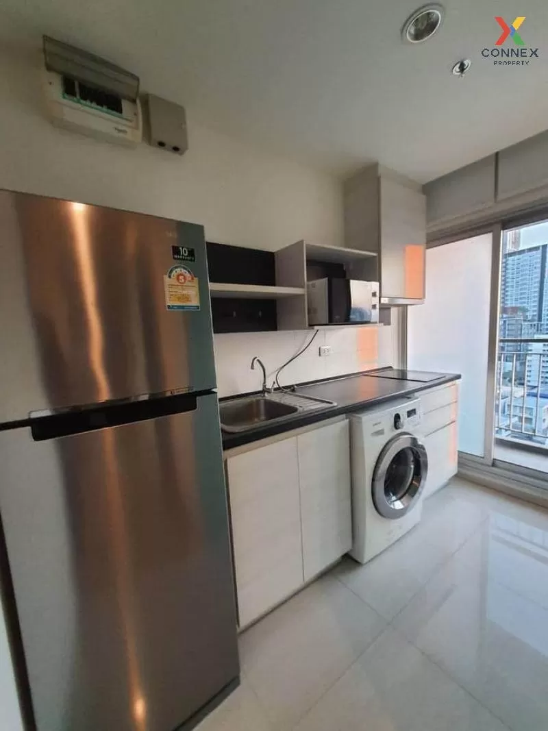 FOR RENT condo , Life Ratchadapisek , MRT-Huai Khwang ,  , Huai K FOR RENT condo , Life Ratchadapisek , MRT-Huai Khwang ,  , Huai K