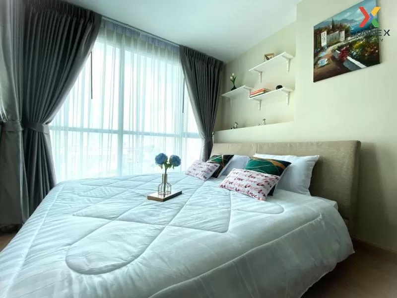 FOR RENT condo , Life @ Ladprao 18 , BTS-Ha Yaek Lat Phrao , Chom 2