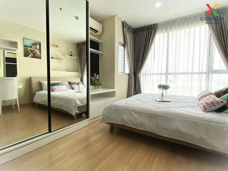FOR RENT condo , Life @ Ladprao 18 , BTS-Ha Yaek Lat Phrao , Chom 4