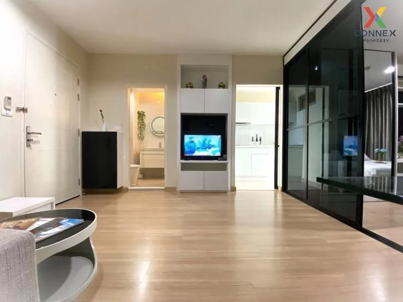 FOR RENT condo , Life @ Ladprao 18 , BTS-Ha Yaek Lat Phrao , Chom