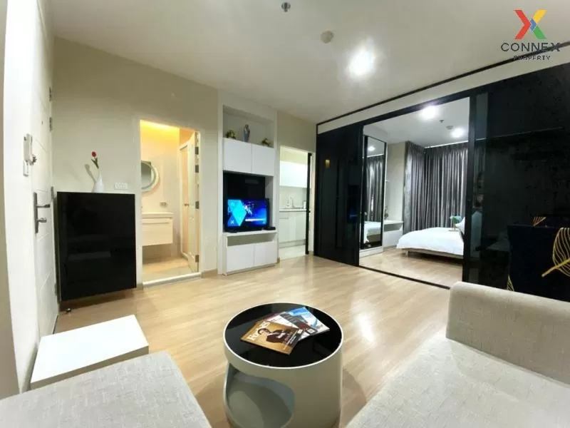 FOR RENT condo , Life @ Ladprao 18 , BTS-Ha Yaek Lat Phrao , Chom