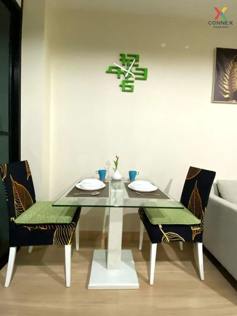 FOR RENT condo , Life @ Ladprao 18 , BTS-Ha Yaek Lat Phrao , Chom