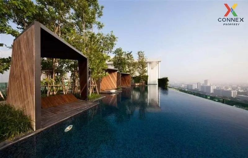 FOR RENT condo , Life @ Ladprao 18 , BTS-Ha Yaek Lat Phrao , Chom