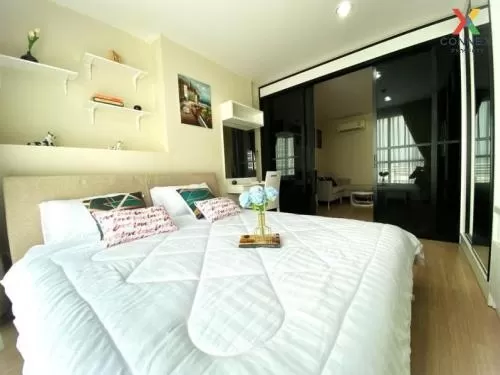 FOR RENT condo , Life @ Ladprao 18 , BTS-Ha Yaek Lat Phrao , Chomphon , Chatuchak , Bangkok , CX-03565