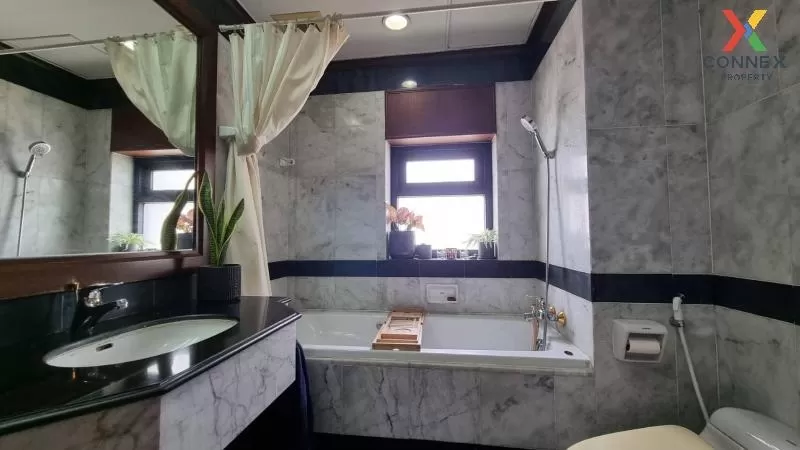 เช่า คอนโด วิวสวย Baan Piya Sathorn MRT-ลุมพินี สวนพูล ทุ่งมหาเมฆ