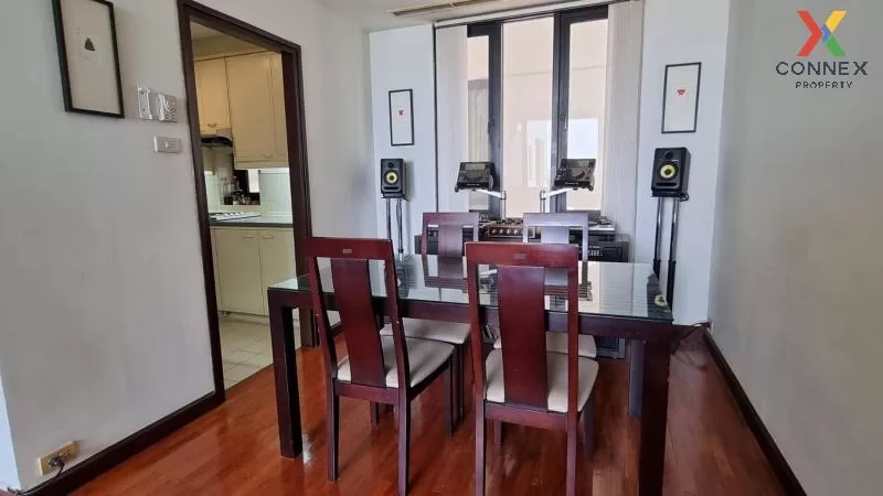 เช่า คอนโด วิวสวย Baan Piya Sathorn MRT-ลุมพินี สวนพูล ทุ่งมหาเมฆ