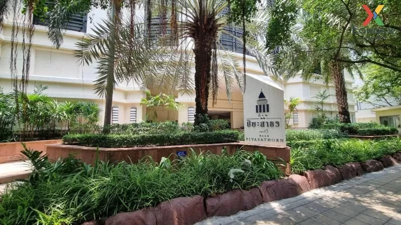 เช่า คอนโด วิวสวย Baan Piya Sathorn MRT-ลุมพินี สวนพูล ทุ่งมหาเมฆ