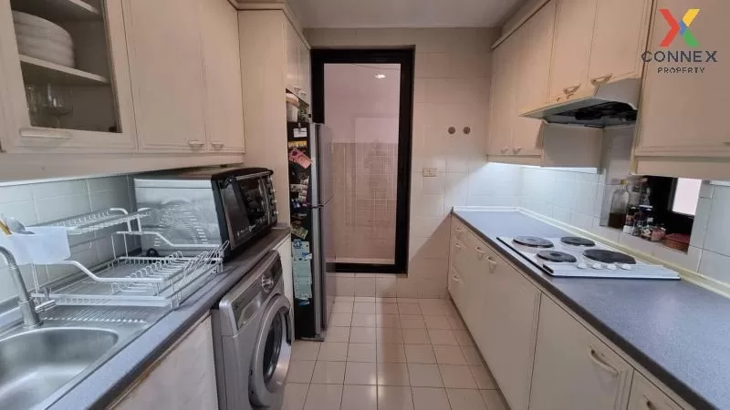 เช่า คอนโด วิวสวย Baan Piya Sathorn MRT-ลุมพินี สวนพูล ทุ่งมหาเมฆ