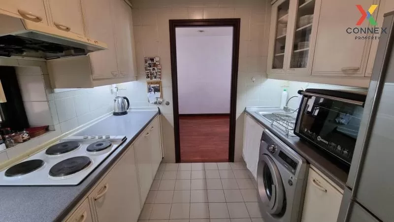 เช่า คอนโด วิวสวย Baan Piya Sathorn MRT-ลุมพินี สวนพูล ทุ่งมหาเมฆ