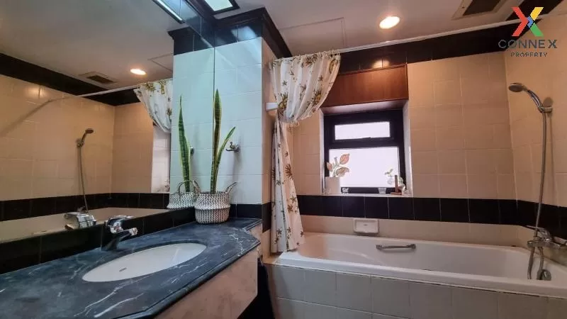 เช่า คอนโด วิวสวย Baan Piya Sathorn MRT-ลุมพินี สวนพูล ทุ่งมหาเมฆ