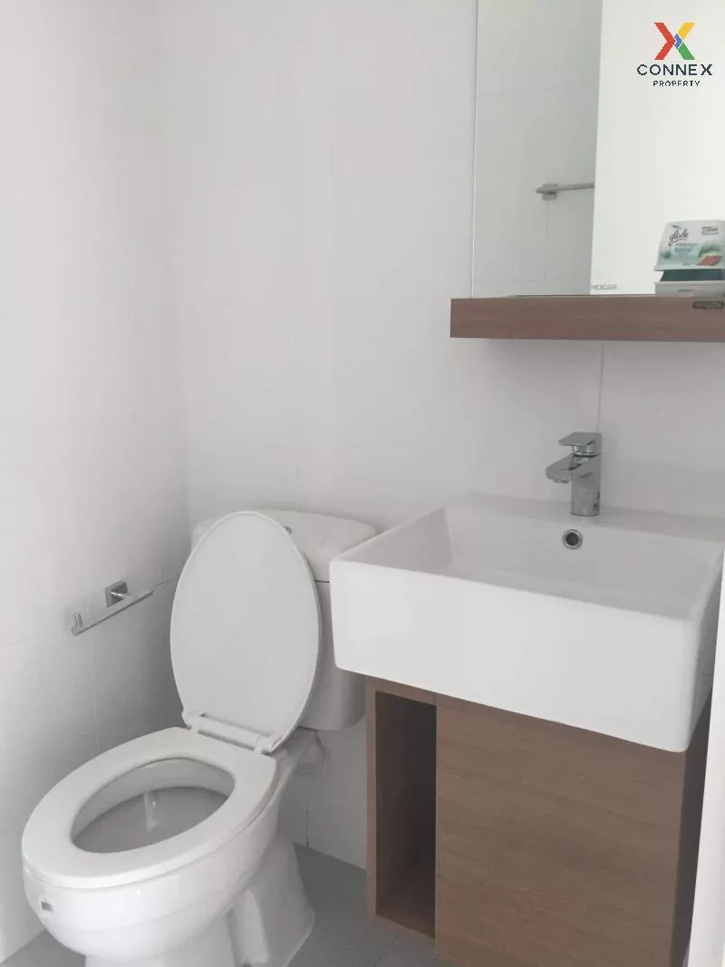 เช่า คอนโด วิวสวย Condolette Pixel Sathorn MRT-คลองเตย เย็นอากาศ 