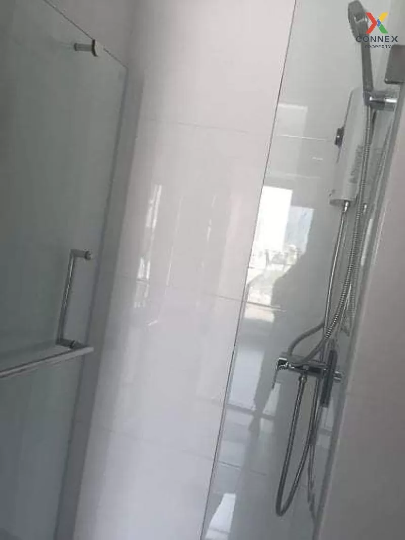 เช่า คอนโด วิวสวย Condolette Pixel Sathorn MRT-คลองเตย เย็นอากาศ 