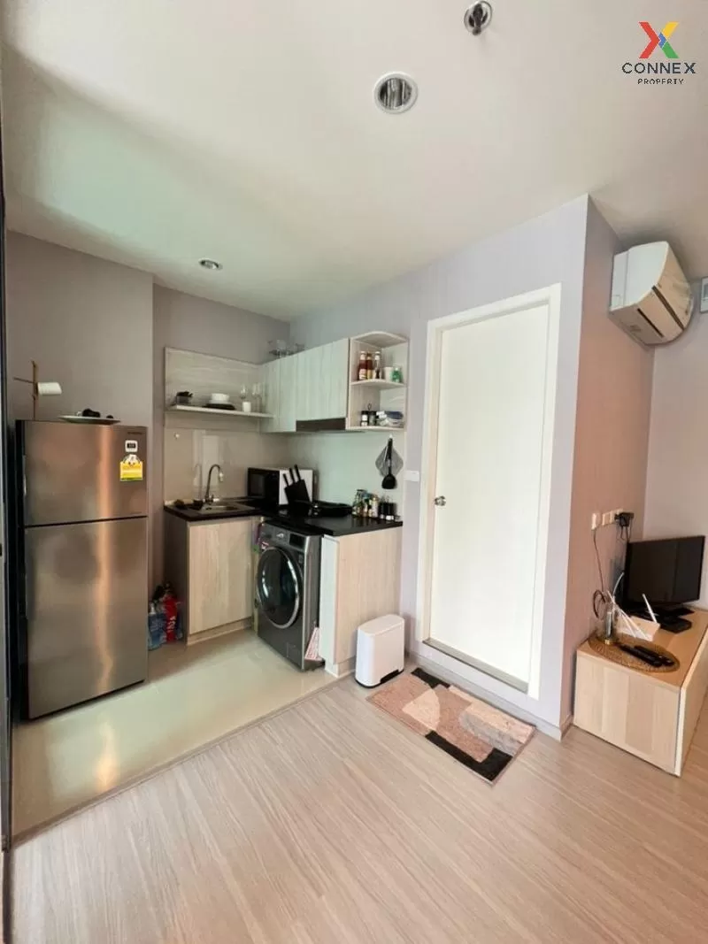 FOR RENT condo , Aspire Sathorn Ratchapruek , Duplex , nice view  3