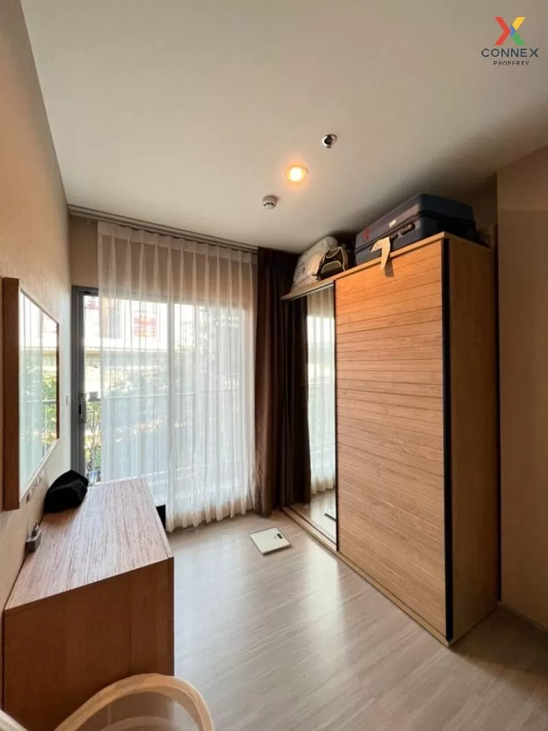 FOR RENT condo , Aspire Sathorn Ratchapruek , Duplex , nice view 